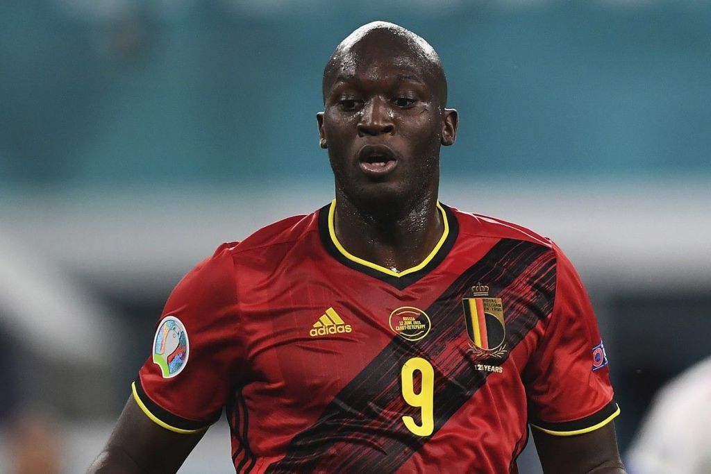 Live: Δανία – Βέλγιο