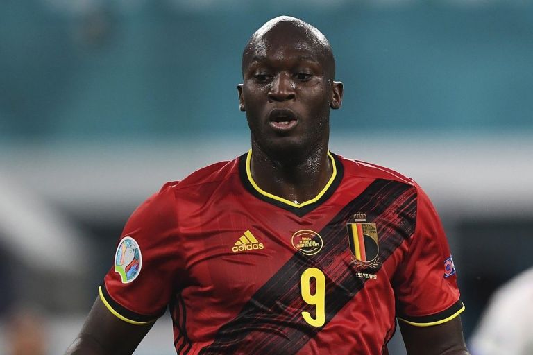 Live: Δανία – Βέλγιο