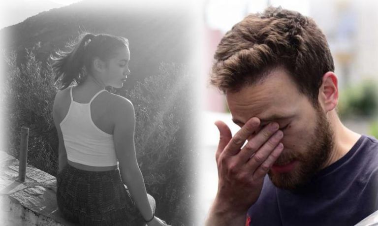 Γλυκά Νερά: Όλα δείχνουν ότι ο δολοφόνος της Καρολάιν είναι ο σύζυγός της