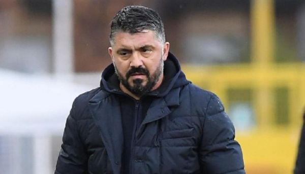 Η Φιορεντίνα απέλυσε τον Γκατούζο, η Τότεναμ τον προσέλαβε