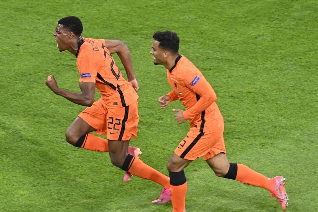 Live: Ολλανδία – Αυστρία