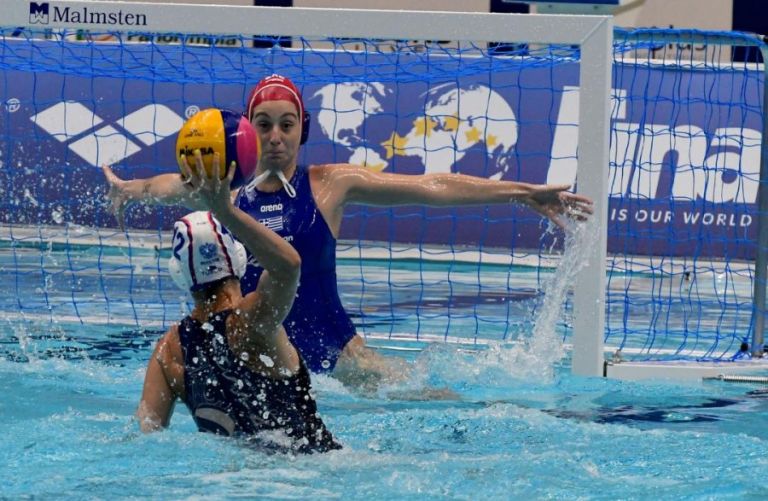 Ρωσία-Ελλάδα 12-10: Χάθηκε στα πέναλτι το όνειρο της τετράδας