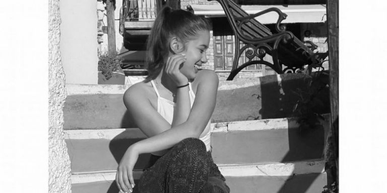 Γλυκά Νερά: Πώς η Καρολάιν «αποκάλυψε» τον δολοφόνο της