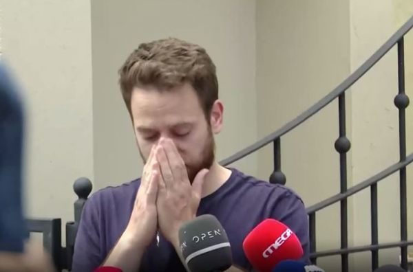 Γλυκά Νερά: Είχε «ομολογήσει» από την πρώτη στιγμή ο πιλότος; – Πώς τον πρόδωσε η γλώσσα του σώματος