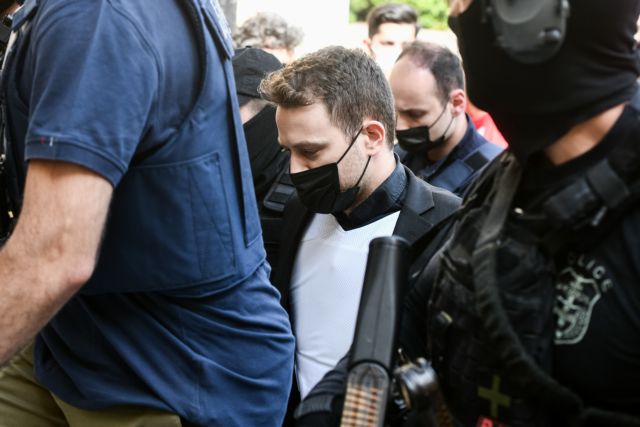 Γλυκά Νερά: Προθεσμία να απολογηθεί πήρε ο πιλότος