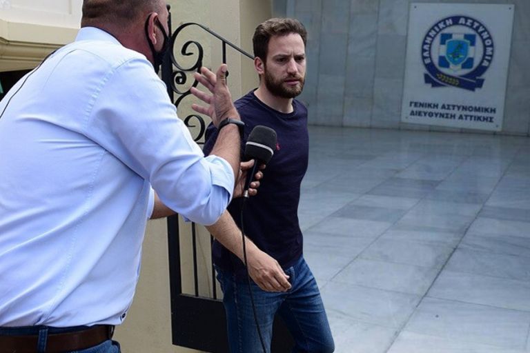 Γλυκά Νερά: Εγκληματολόγοι σκιαγραφούν το ψυχολογικό προφίλ του συζυγοκτόνου