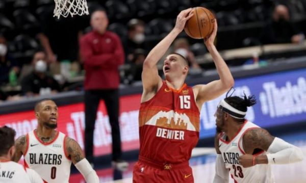 Το ματς της χρονιάς: Οι Νάγκετς νίκησαν τον απίθανο Λίλαρντ μετά από 2 παρατάσεις