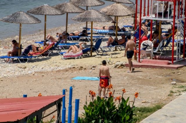 Κοροναϊός: Πάνω από τα μισά κρούσματα στην Αττική – Η κατανομή στο Λεκανοπέδιο