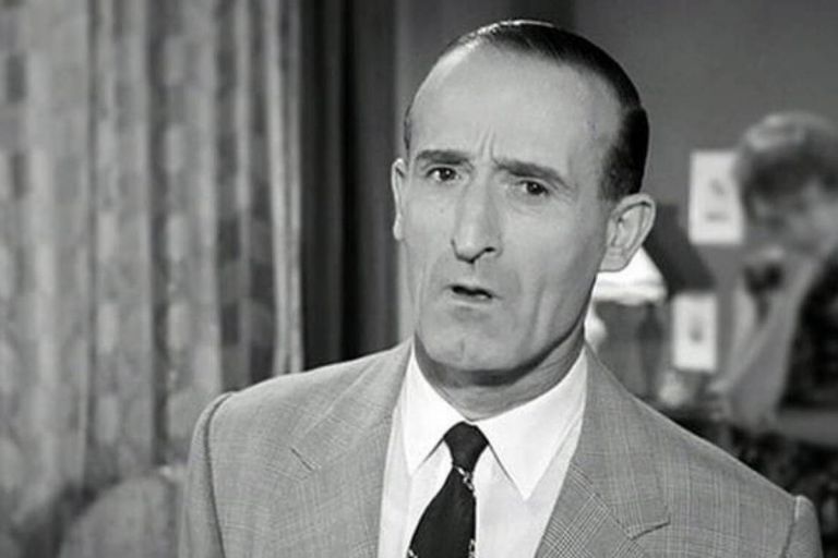 Νίκος Σταυρίδης: Η μεγάλη καριέρα, οι αξέχαστες ατάκες και η πικρία πριν εγκαταλείψει το σανίδι