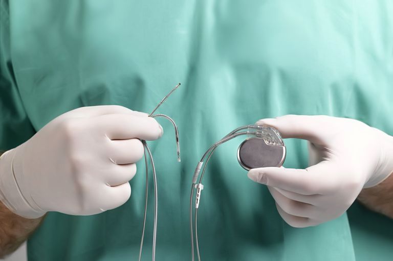 Δημιουργήθηκε ο πρώτος προσωρινός, βιοδιασπώμενος στο σώμα και ασύρματος βηματοδότης καρδιάς