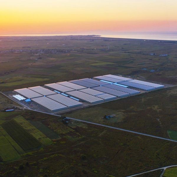 Thrace Plastics Pack: New 25.5 million euro investment program