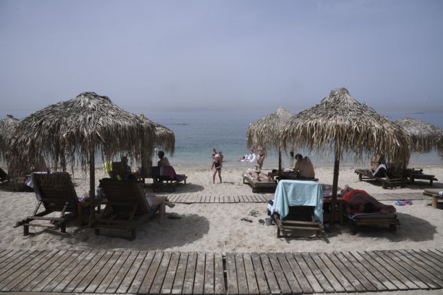 Καιρός: Νέο κύμα καύσωνα «χτυπά» τη χώρα – Oδηγίες από την Πολιτική Προστασία