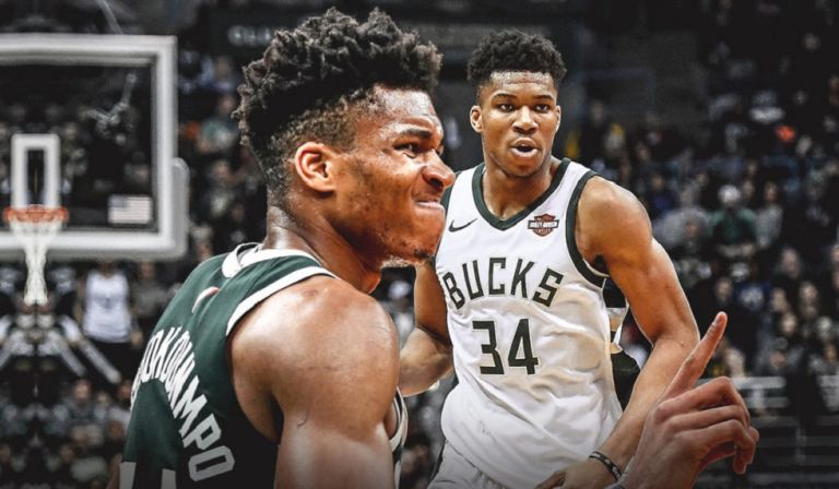 Βαριά ήττα για Μπακς και… 2-2, αγωνία για Αντετοκούνμπο