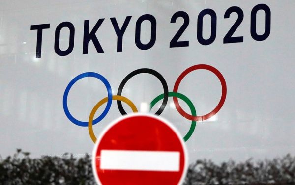 Ολυμπιακοί Αγώνες Τόκιο: «Δεν είναι φυσιολογικό» να γίνει η διοργάνωση, λέει κορυφαίος ιάπωνας επιστήμονας