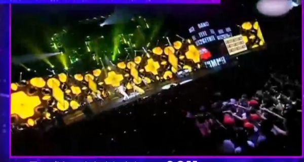 MEGA STAR: Οι πιο καυτές συνεργασίες των MAD VMAS