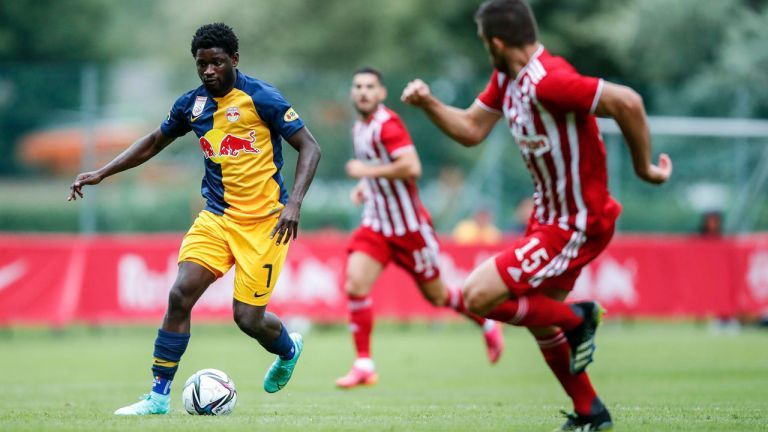 Νέο σοκ σε φιλικό του Ολυμπιακού – Ρήξη πρόσθιου χιαστού