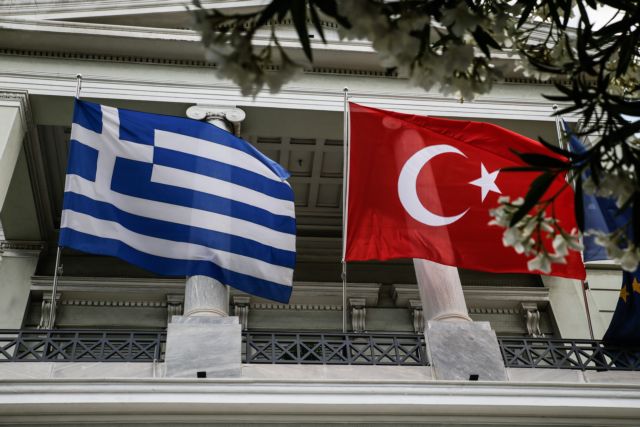 Τουρκία: Στην 6η θέση μεταξύ των χωρών - προορισμών των ελληνικών προϊόντων