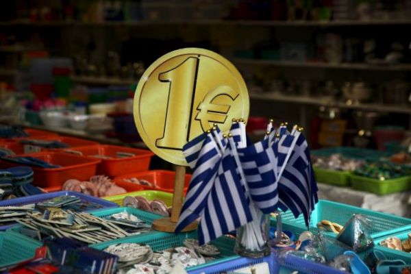Θεσμοί: Πρόταση στο Eurogroup να εγκρίνει τη δόση των 748 εκατ. για την Ελλάδα