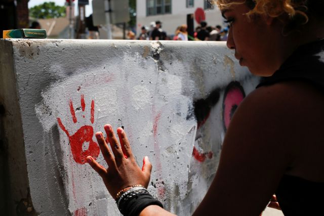 ΗΠΑ: Συνελήφθησαν δύο ύποπτοι για τον θάνατο 6χρονου αγοριού