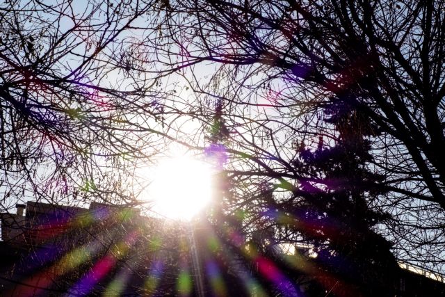 Καιρός: Λιακάδα στο μεγαλύτερο μέρος της χώρας – Σε ποιες περιοχές θα βρέξει και το Σάββατο