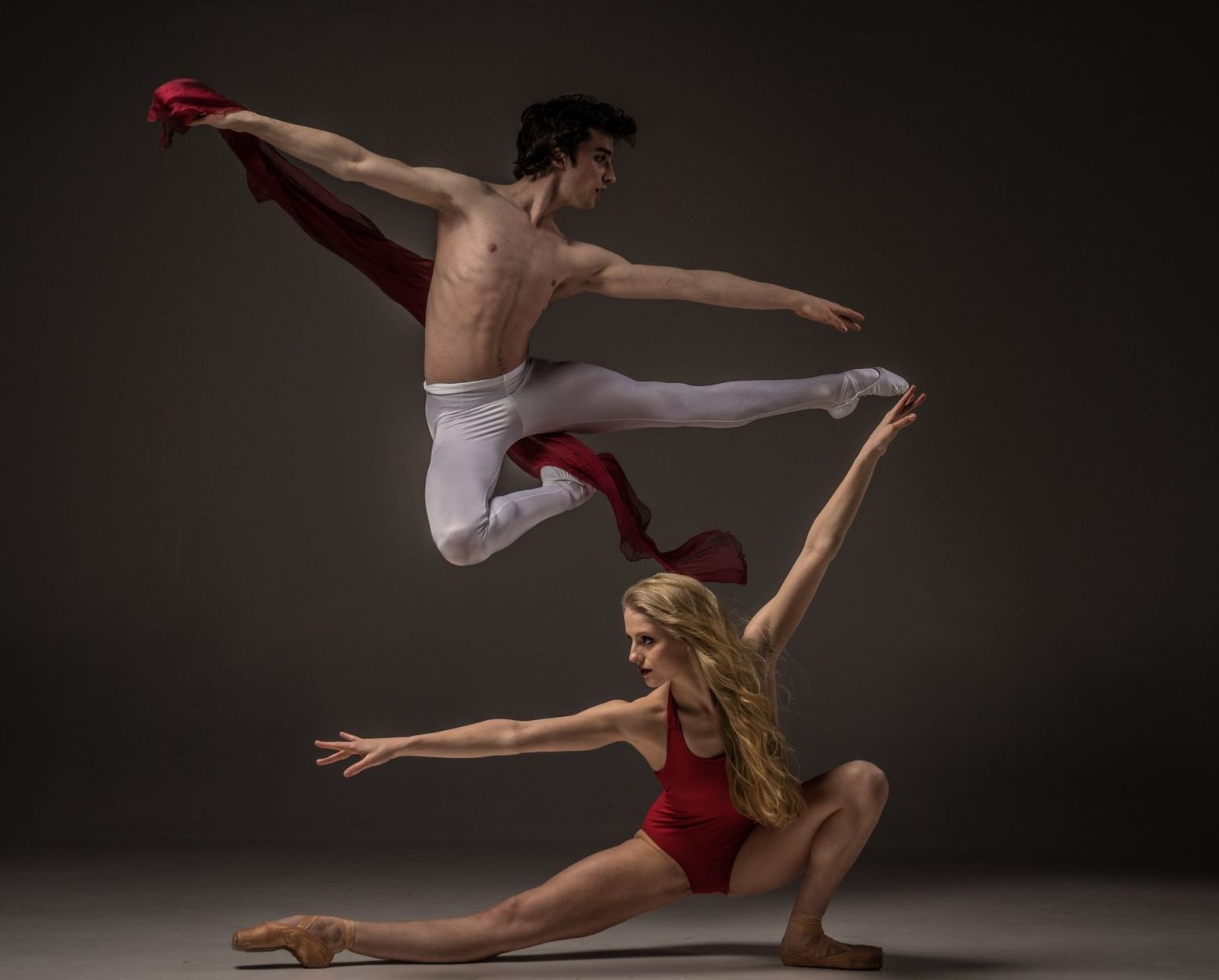 Χορός και έρωτας: Αυτός μας φέρνει κοντά με το αντικείμενο του πόθου μας