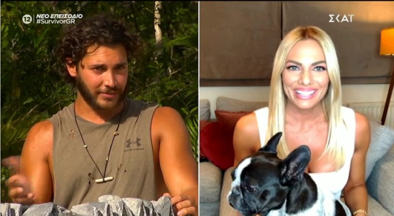 Survivor: Παρέλαση celebrities στον Άγιο Δομίνικο – Ο καλύτερος παίκτης και ποιοι πάτωσαν