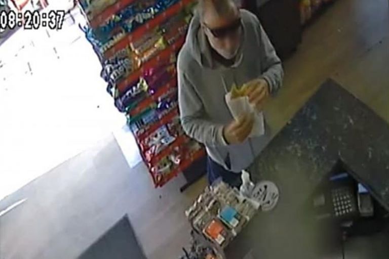 Θεσσαλονίκη: «Είναι στημένο» λέει ο 56χρονος που κατηγορείται για απόπειρα αρπαγής 16χρονης