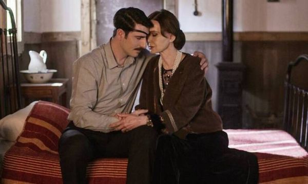 Άγριες Μέλισσες: Συγκινεί ο “Μελέτης” για την Κάτια Δανδουλάκη: «Μεγάλη ΚΥΡΙΑ. Για πάντα οικογένεια»