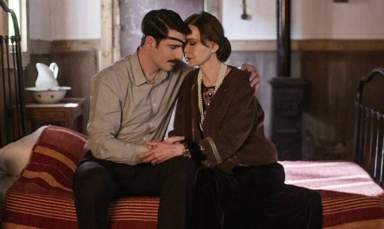 Άγριες Μέλισσες: Συγκινεί ο «Μελέτης» για την Κάτια Δανδουλάκη: «Μεγάλη ΚΥΡΙΑ. Για πάντα οικογένεια»