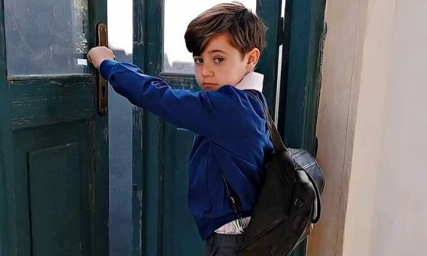 Άγριες Μέλισσες: Spoiler μεγατόνων – Απίστευτη εξέλιξη με τον μικρό Στέργιο