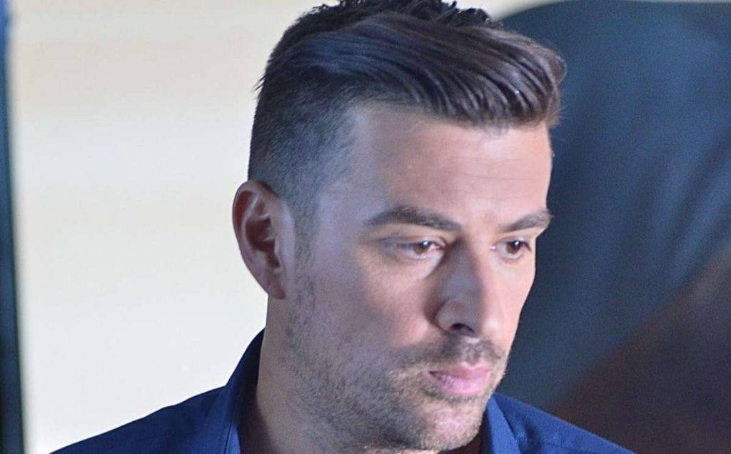 Γιάννης Αϊβάζης: «Γυναίκα δημοσιογράφος με παρενόχλησε σεξουαλικά και με απείλησε»