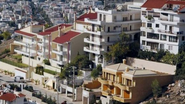 ΥΠΟΙΚ προς ΣΥΡΙΖΑ: Οι αυξήσεις στις αντικειμενικές αξίες δεν σημαίνουν αυτόματη αύξηση του ΕΝΦΙΑ