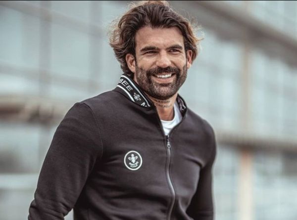 Δημήτρης Αλεξάνδρου: Η Ιωάννα Τούνη, το Survivor και το GNTM