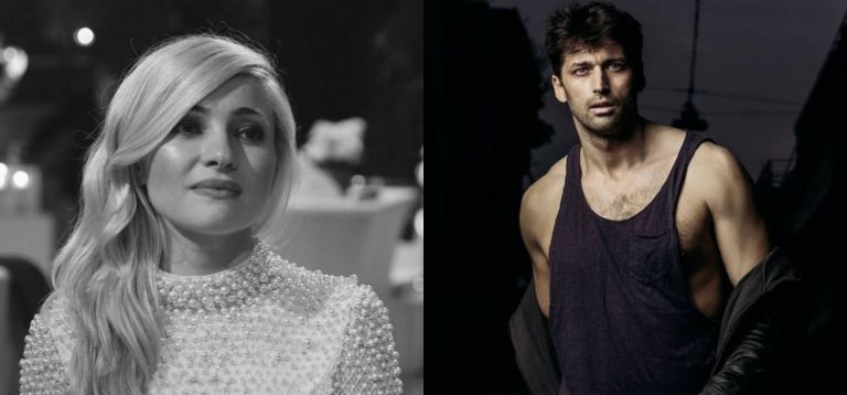 Αλέξης Παππάς: Φήμες ότι χώρισε με την Αλέσια