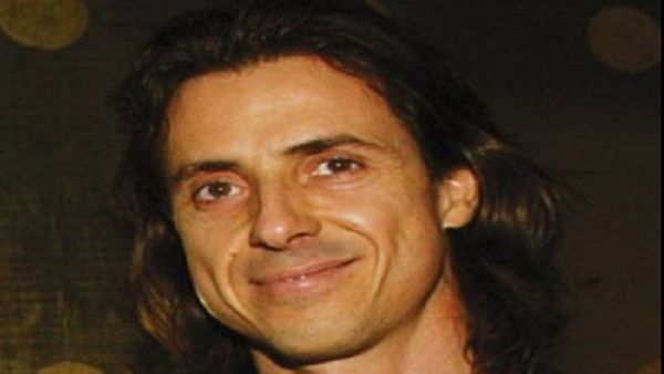 Κώστας Αλιμπέρτης: Δείτε πως είναι ο κούκλος γυμναστής