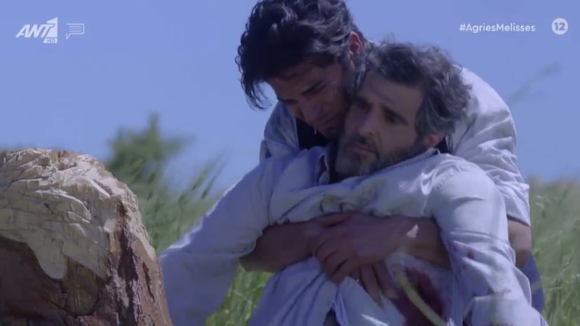 «Άγριες Μέλισσες»: Το συγκλονιστικό φινάλε του δεύτερου κύκλου – «Πλάνταξε» το Twitter