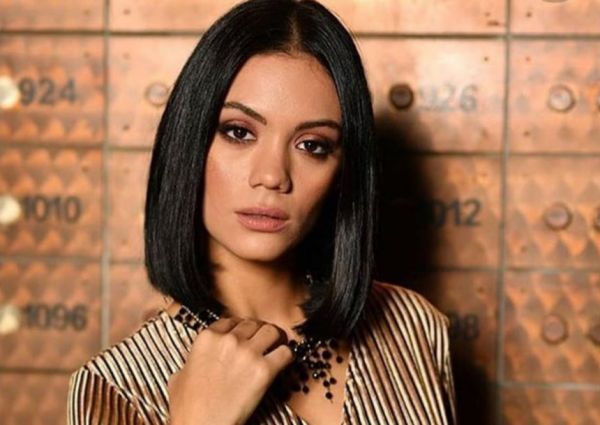 GNTM: Δείτε πώς είναι σήμερα η Άννα Αμανατίδου