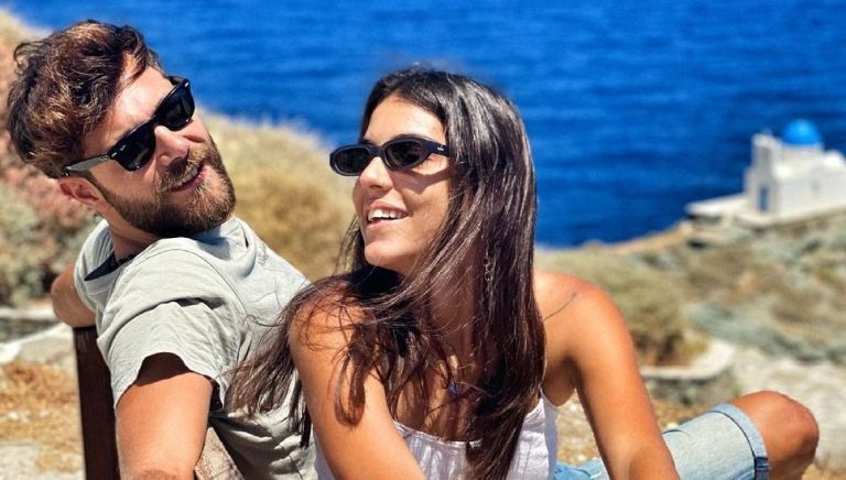 Καφετζής-Βέλλη-Μπάρτζη: Διακοπές με σκάφος και πάρτυ μέχρι το πρωί στη Ρόδο! 