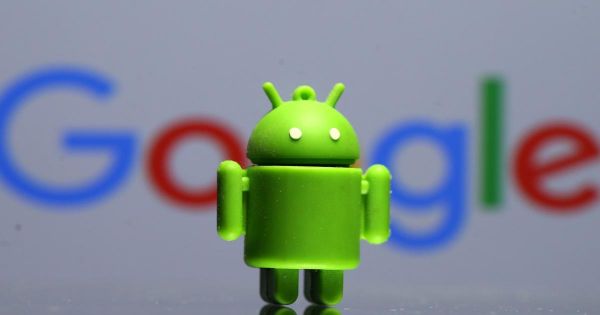 H Google ανοίγει το Android στις ανταγωνιστικές μηχανές αναζήτησης