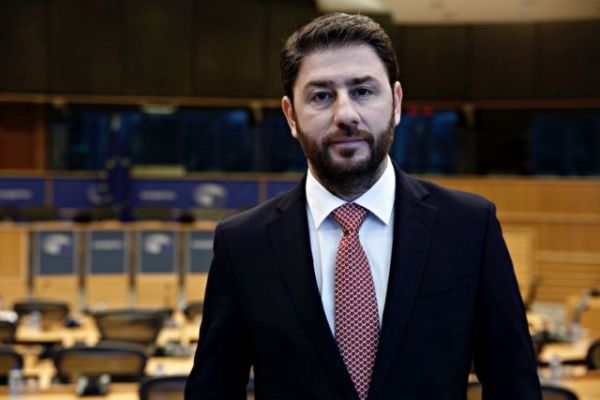 Ανδρουλάκης: Προτεραιότητά μου να δυναμώσει η παράταξή μας και όχι οι συμμαχίες