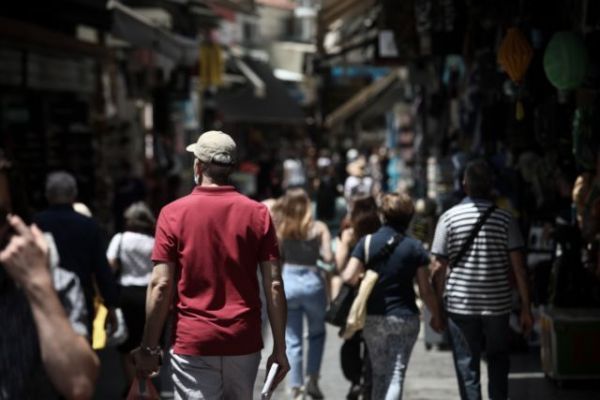 Κοροναϊός: Εβδομάδα ορόσημο για τις «διευκολύνσεις» στους εμβολιασμένους – Πότε θα δούμε μεγάλη μείωση στα κρούσματα