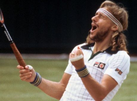 Μπιορν Μποργκ: Ο θρύλος του τένις, γνωστός και ως «Σουηδικό παγόβουνο» – Γιατί αποσύρθηκε στα 26 του