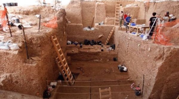 Nesher Ramla: Ανακαλύφθηκε στο Ισραήλ ένας άγνωστος έως τώρα Homo -Πιθανός πρόγονος των Ευρωπαίων Νεάντερταλ