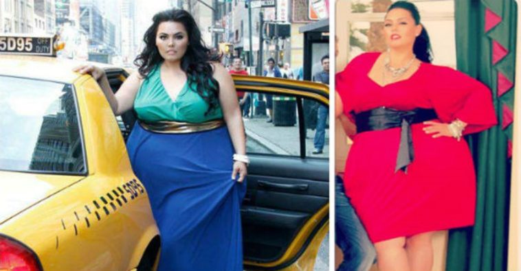 Ζύγιζε 185 κιλά και την ντρόπιασαν στο αεροπλάνο για το βάρος της – Δείτε πως τους εκδικήθηκε!