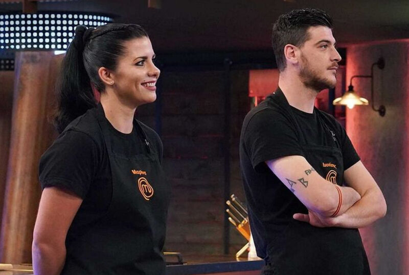 MasterChef αποχώρηση: Ποιος έφυγε και ποιος είναι αντίπαλος της Μαργαρίτας στον μεγάλο τελικό