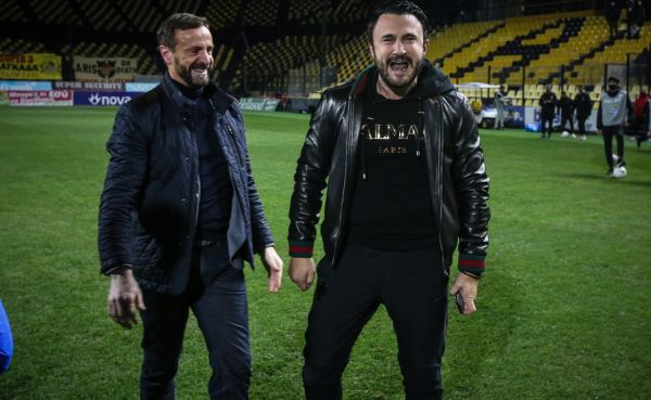 Μεταγραφές Άρη: Οι «κλεισμένοι» και οι εναλλακτικές λύσεις