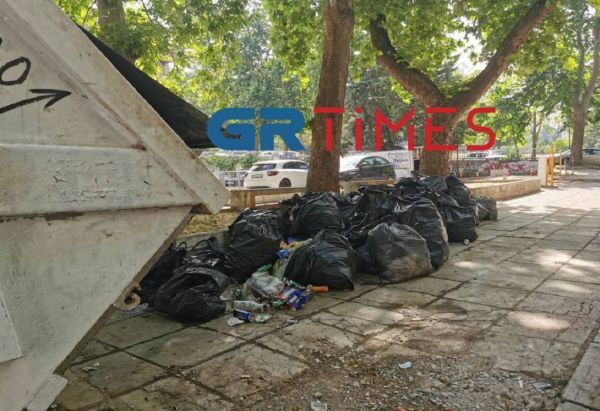 Νέα εισαγγελική έρευνα για τα κορονοπάρτι στο ΑΠΘ