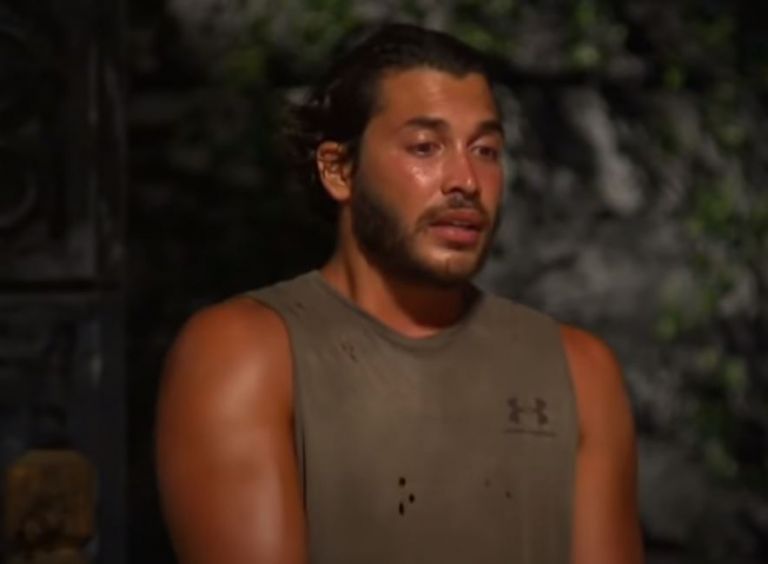 Survivor: Πάρτι στο Twitter με την αποχώρηση του Ασημακόπουλου