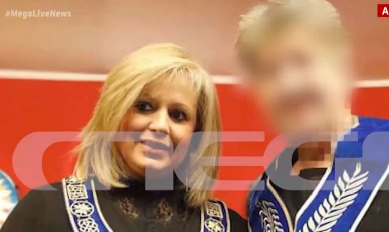 Γλυκά Νερά – «Κόλαφος» οι μασόνοι για την «ψυχολόγο» της Καρολάιν: Είχε ηγετικό ρόλο στη Στοά – Παρουσιάστηκε ως γιατρός
