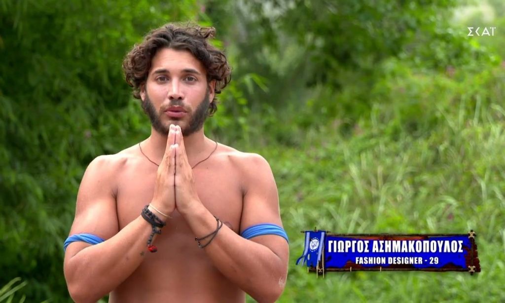 Survivor spoiler: Υπό κατάρρευση ο Ηλίας Μπόγδανος – Άφωνο το κοινό με τον Γιώργο Ασημακόπουλο
